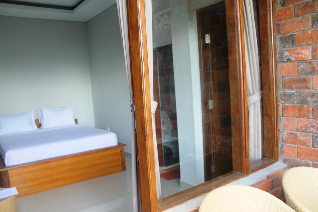 Kintamani Caldera Hotel & Restaurant מראה חיצוני תמונה