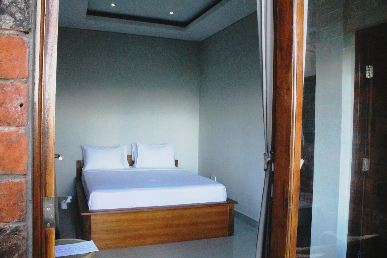 Kintamani Caldera Hotel & Restaurant מראה חיצוני תמונה