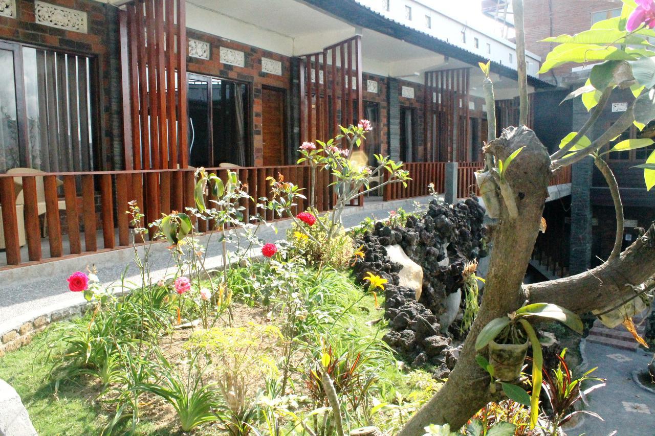 Kintamani Caldera Hotel & Restaurant מראה חיצוני תמונה