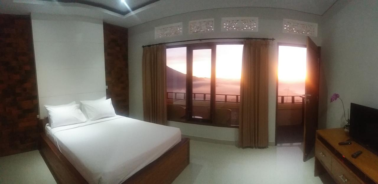 Kintamani Caldera Hotel & Restaurant מראה חיצוני תמונה