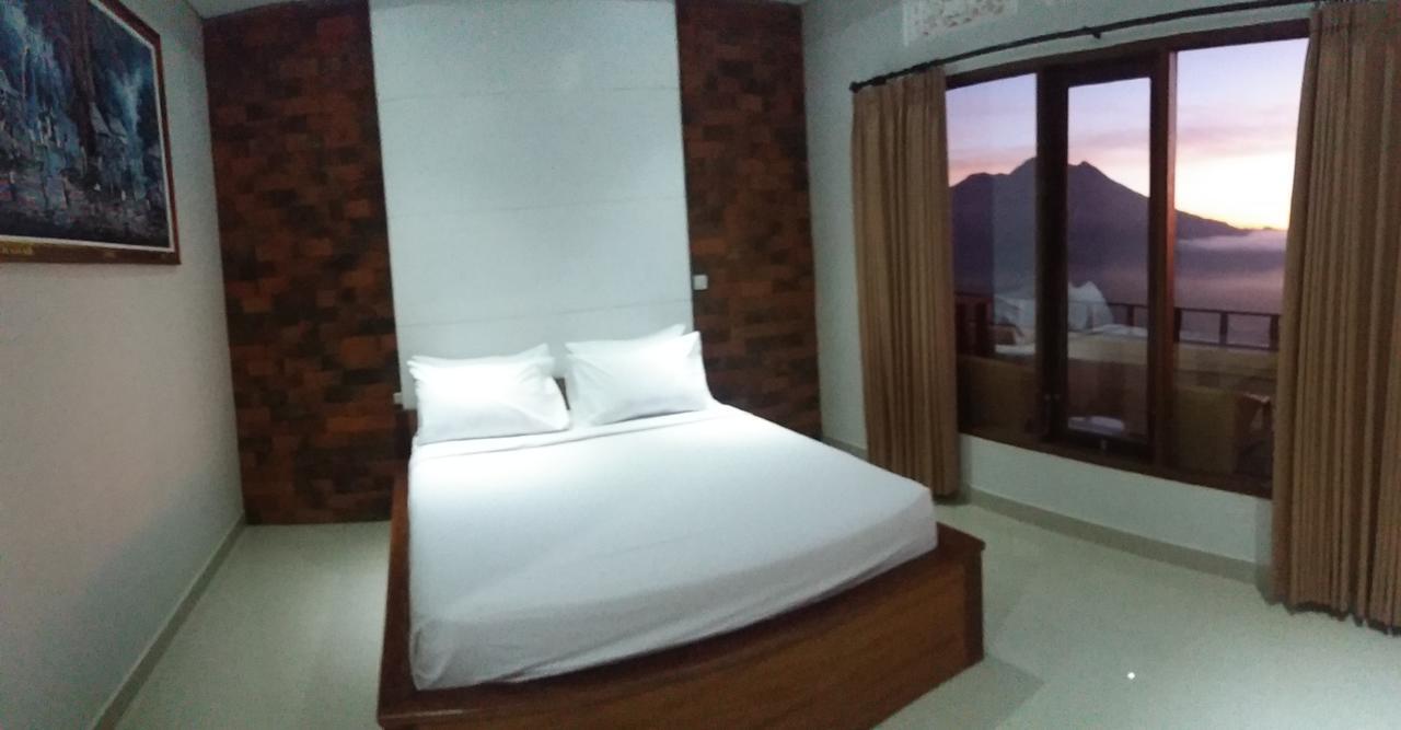 Kintamani Caldera Hotel & Restaurant מראה חיצוני תמונה