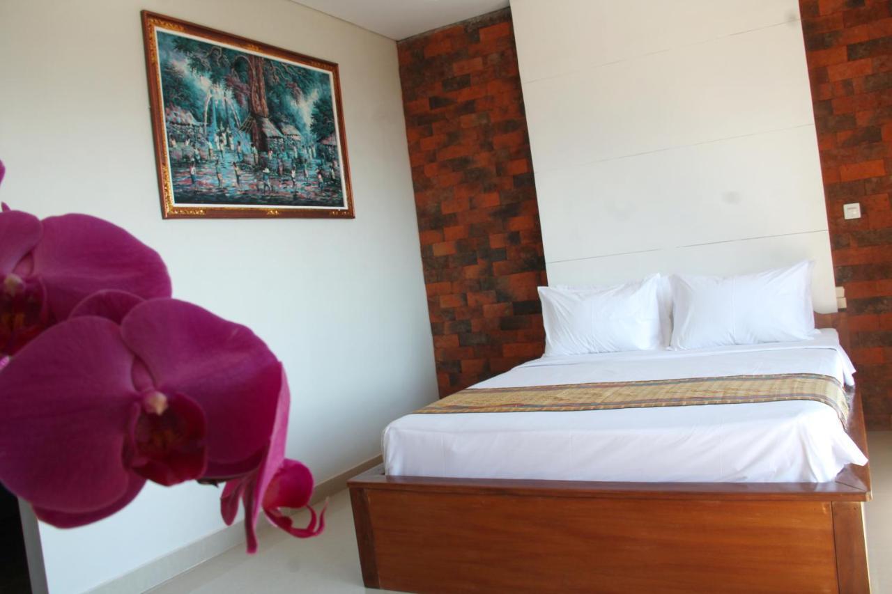 Kintamani Caldera Hotel & Restaurant מראה חיצוני תמונה